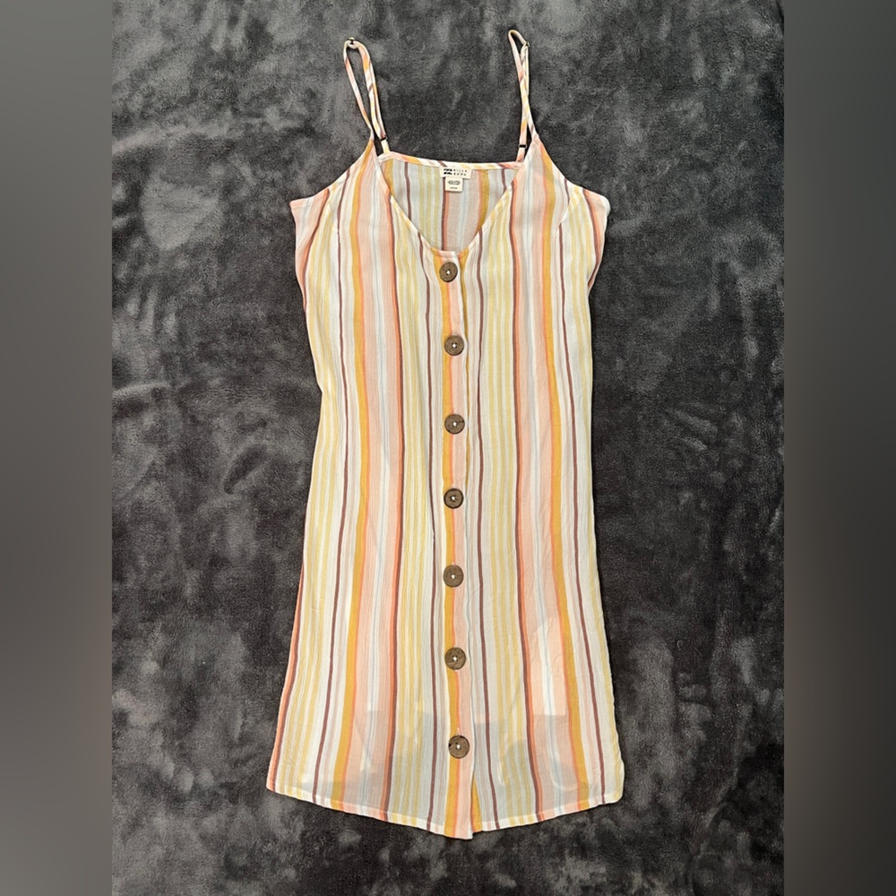 Women’s Billabong dress size small